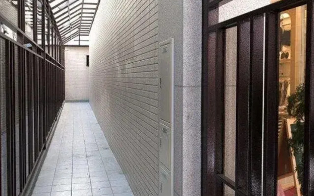 We Home Motel Taichung