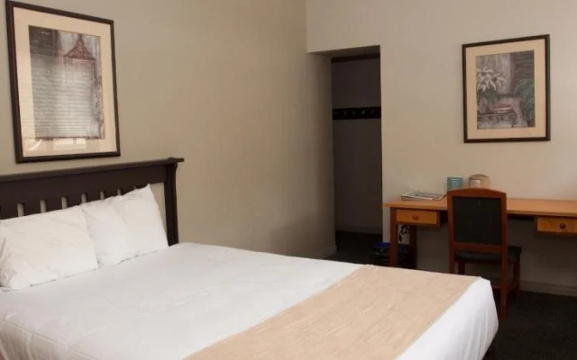 Banff Y Mountain Lodge