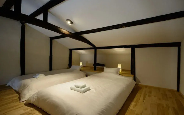 Shiki Homes - Tsuru