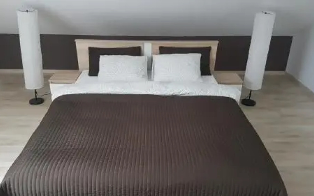 Apartamenty Prestige