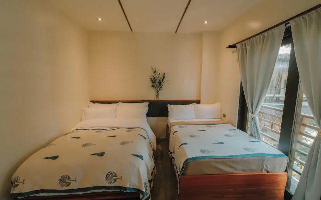 UNLTD Hotel Siargao
