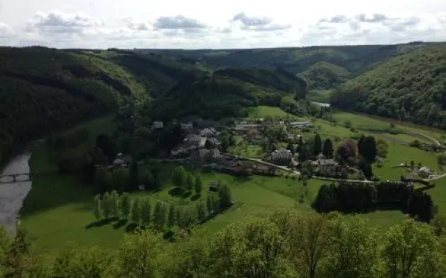 Chalet Ardenne Routy