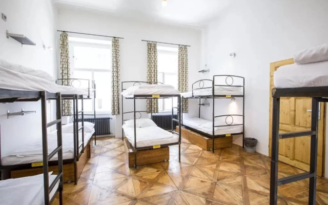 Sophie's Hostel