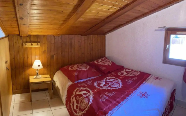 Appartement Hauteluce, 3 pièces, 6 personnes - FR-1-293-362