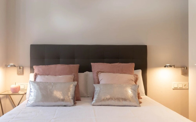 GERNIKA I apartment by Aston Rentals