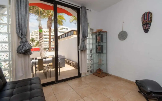 Parque Santiago II 228 - Two Bed