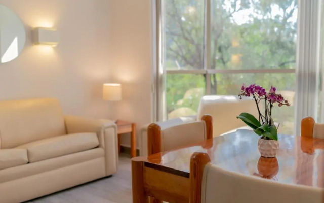 Suites Arquimedes 33