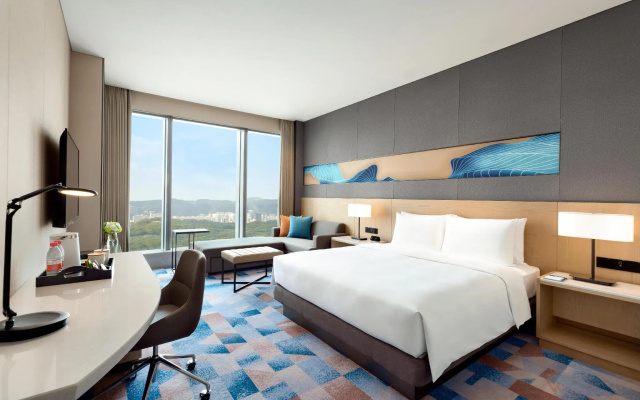 Hyatt Place Liuzhou