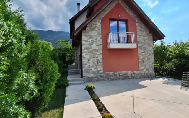Guest House Vessyta