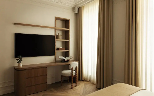 Highstay - Luxury Serviced Apartments - Artois