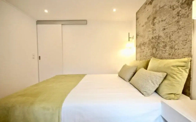 Akicity Bairro Alto Arvin