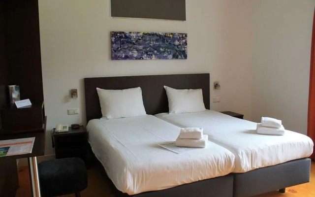 Hotel Oranjeoord
