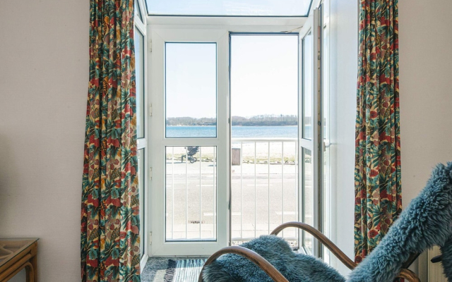 4 Person Holiday Home in Hejls