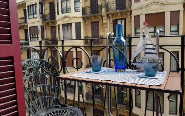 La casa de Maria