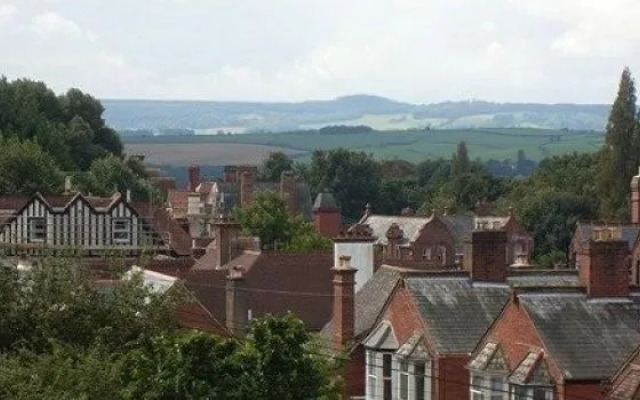 The Edwardian
