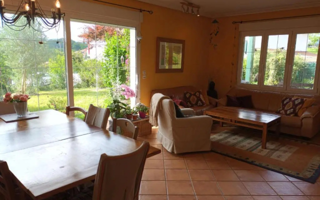Maison Hendaye, 5 pièces, 8 personnes - FR-1-239-788