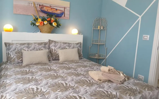 LUCRECE holiday apartment