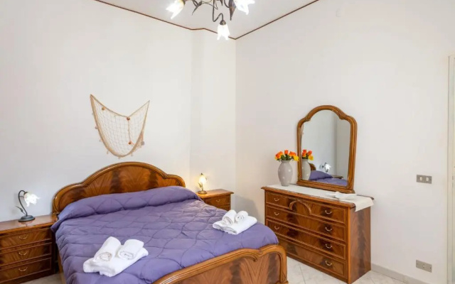 NEW! Apt 150 meters from the Historic Center!