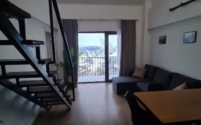 Vista Gudauri N52 Appartment