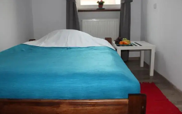 Baba Hostel