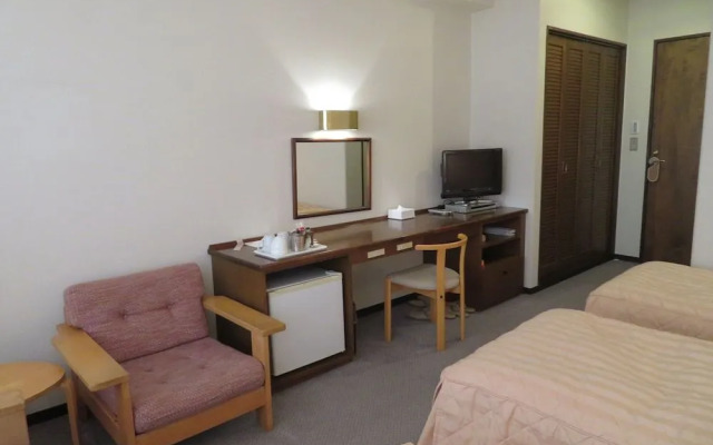 Petit Hotel Epi