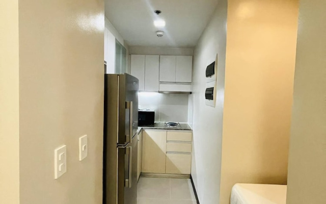 condominium rentals at Mactan Newtown