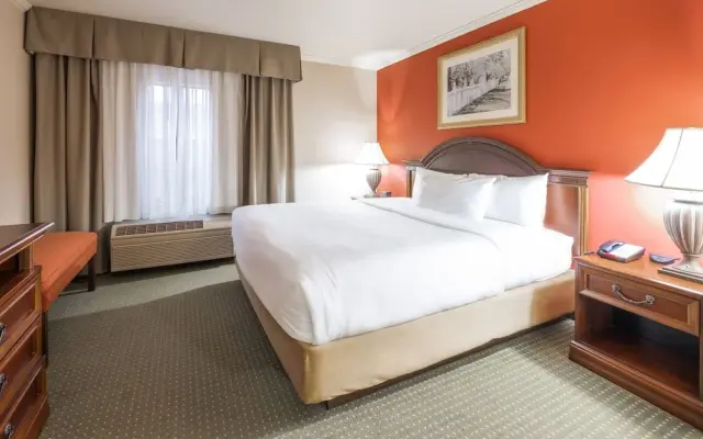 Holiday Inn Oxford