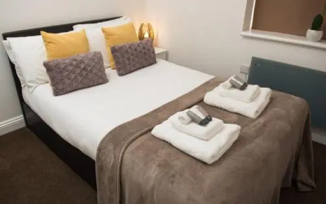 Moseley Mews Village Suites