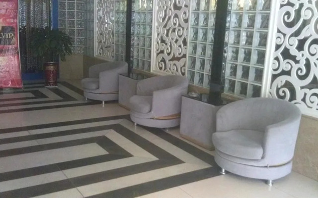 Xi'an Shuangyi Hotel