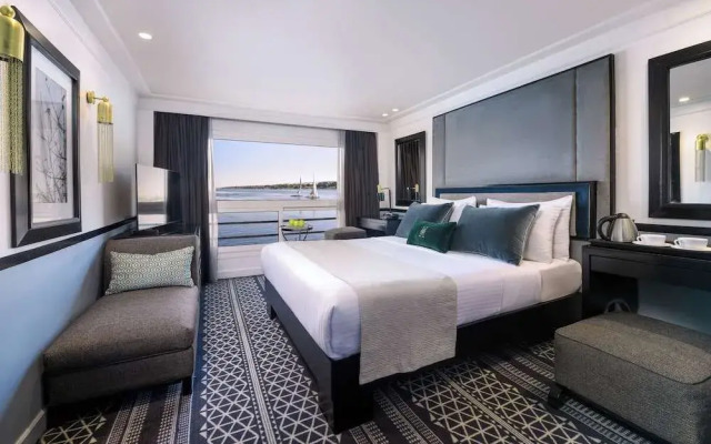 Mövenpick MS Hamees