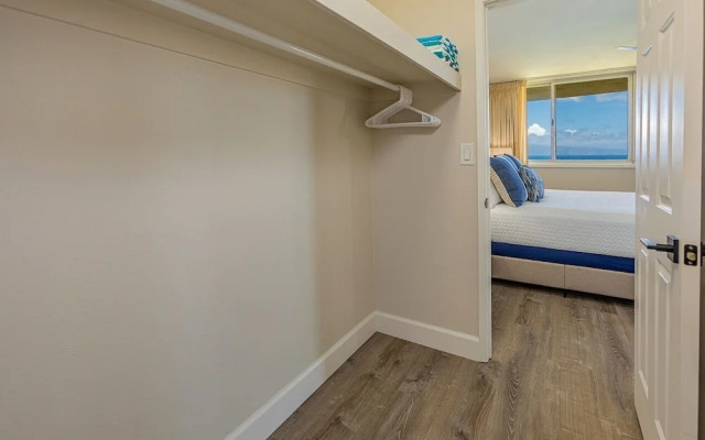 Royal Kahana by Coldwell Banker Island Vacations