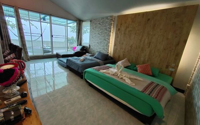 Home Nam Nan Resort