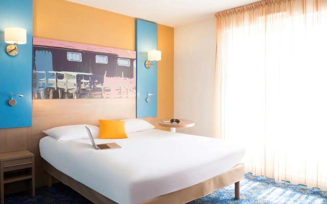 Hôtel ibis Styles Marennes Oleron