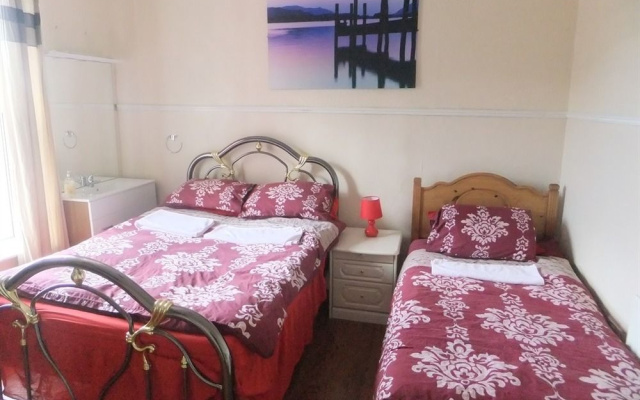 Heavenly Nights Guest House