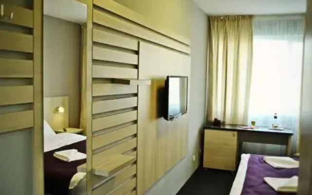 Panorama Business Inn