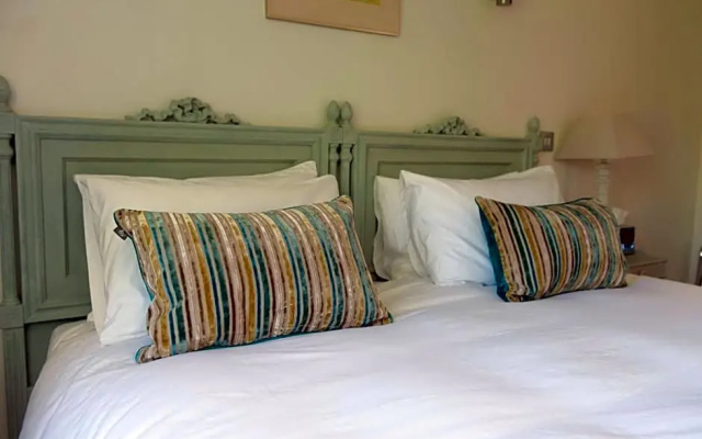 Hubbard's Luxury Bed and Breakfast