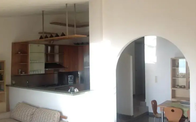 Casa Mastrissa