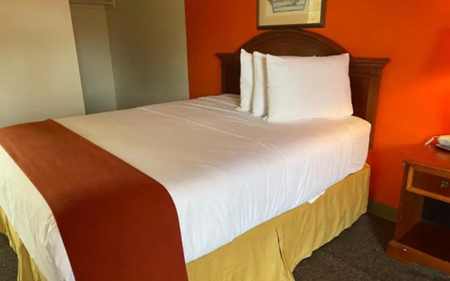 Sunland Inn of Ephrata