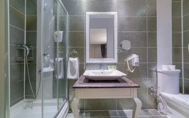 Justiniano Deluxe Resort – All Inclusive