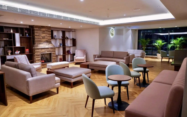 Best Western Matra Kasauli