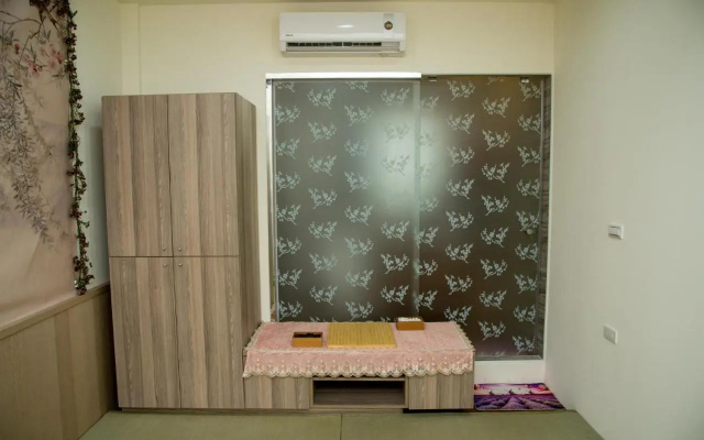 Ji Shih Life Style Hotel