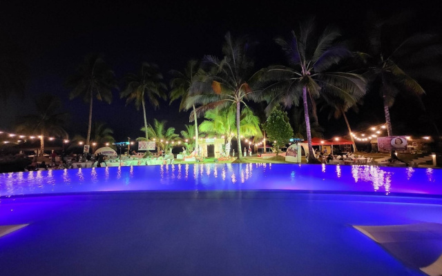 Costa Celine Beach Resort