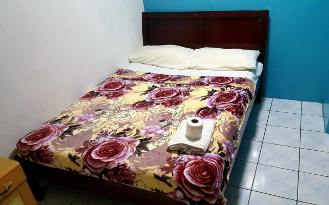 Maria Luisa Residence Guesthouse