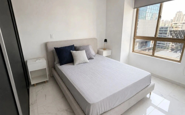 Modern Design Apartments near Sortis