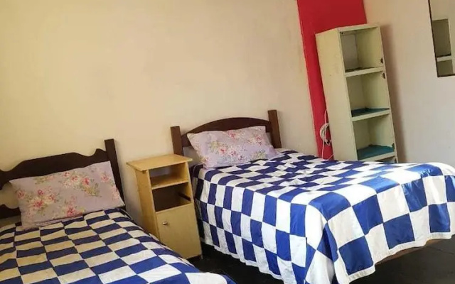 Pousada Pampulha R&R