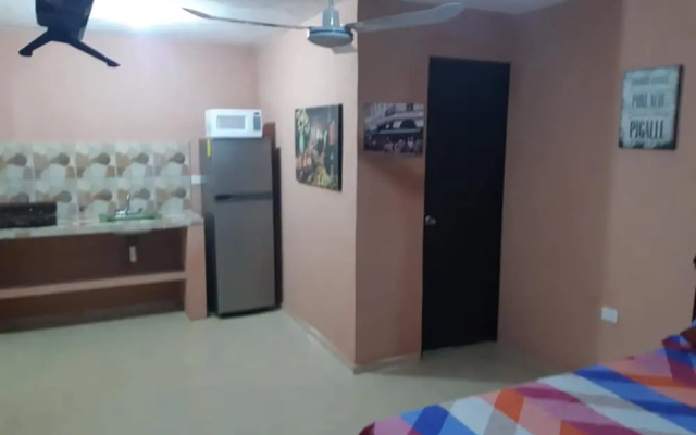 Suites Rosita