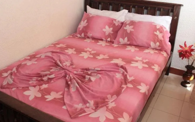 Hospedaje La Ceiba
