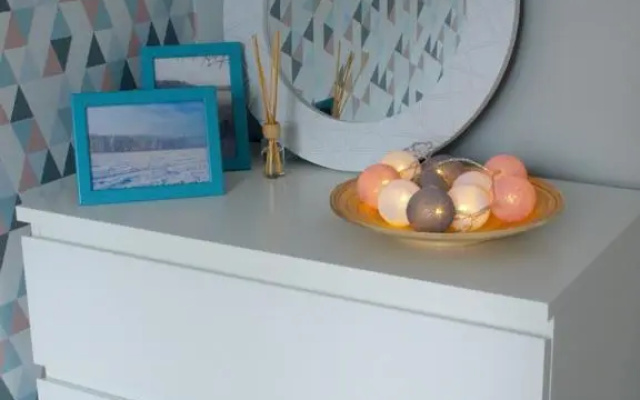 Apartamenty Silence Wichrowe Wzgórze