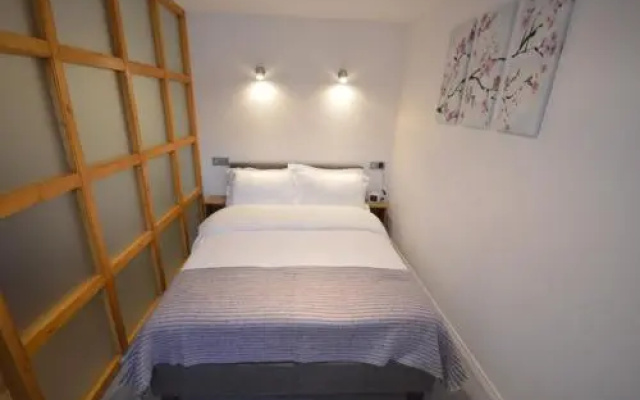 4a Soho Studios (Fourth Floor)