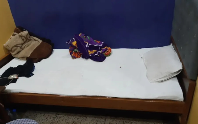 Hotel Mukta
